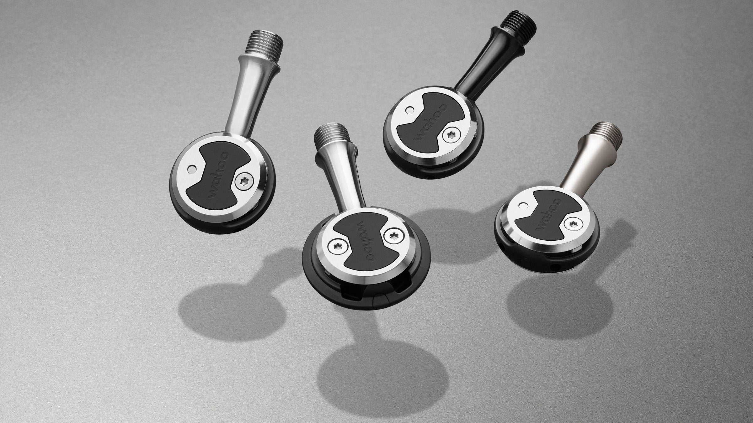 Wahoo Speedplay pedals