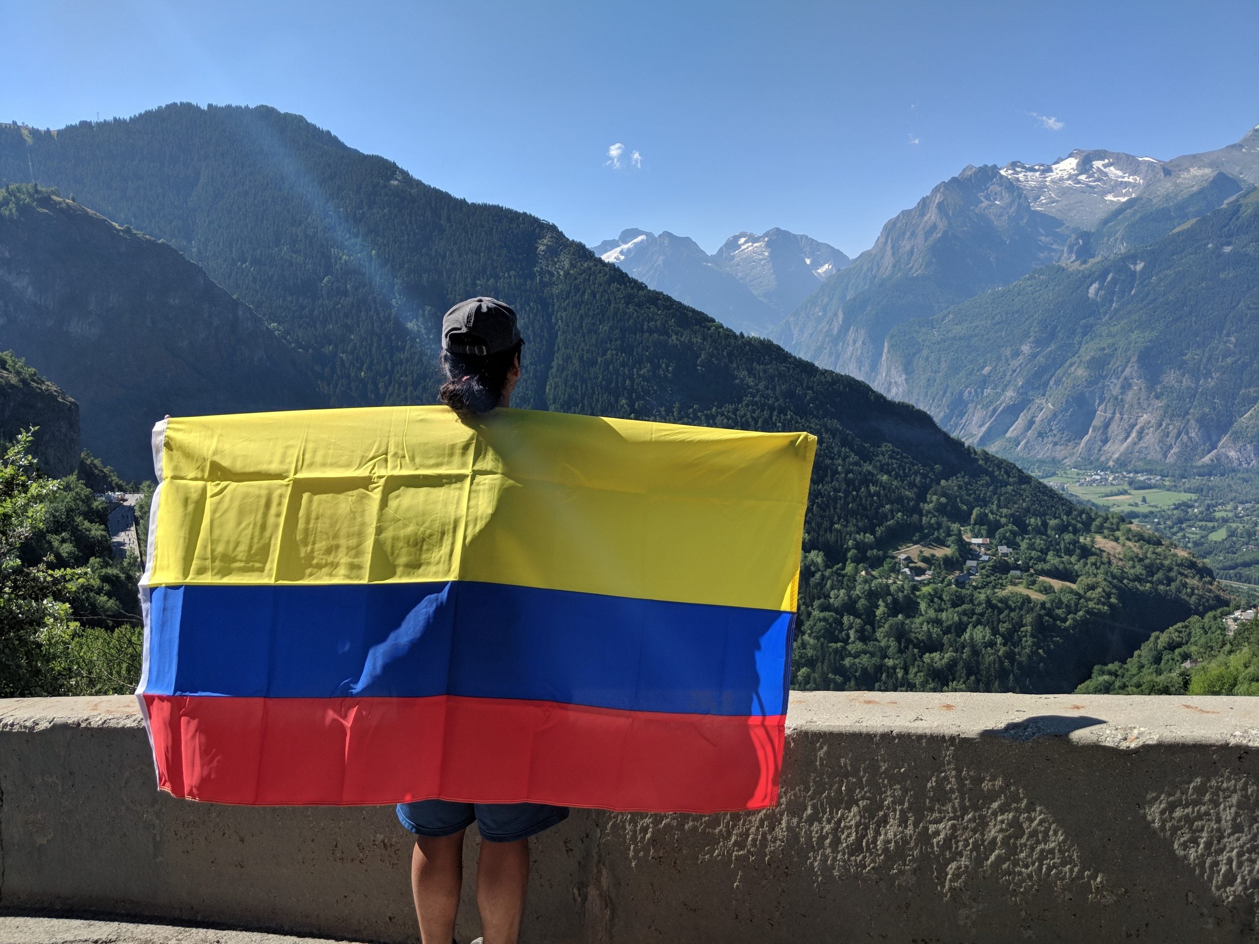 Photo: Steven Jimenez