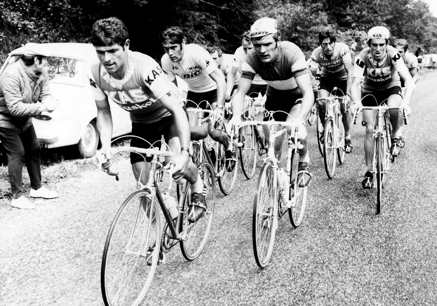 Photo: The Horton Collection