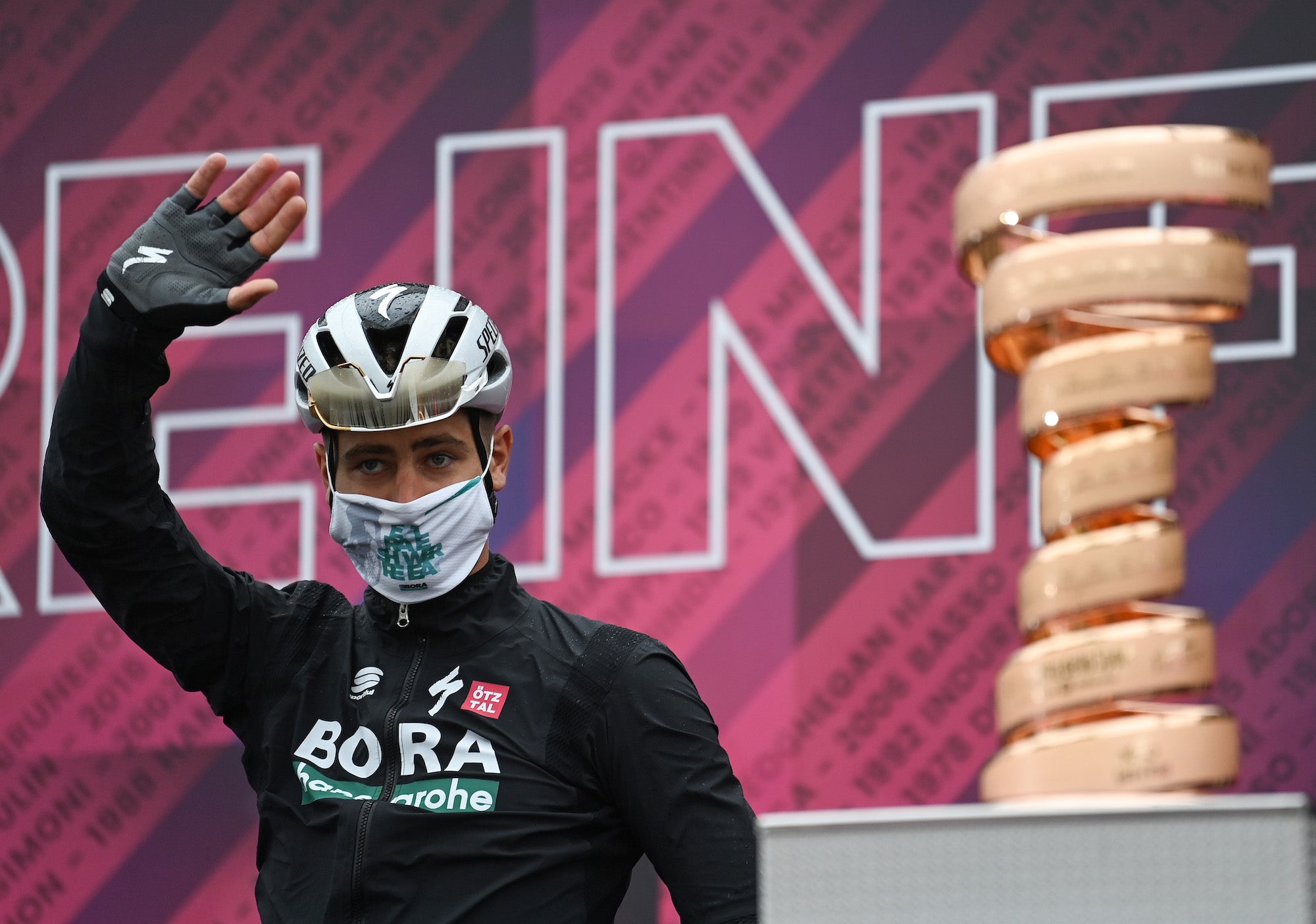 Peter Sagan Giro d'Italia