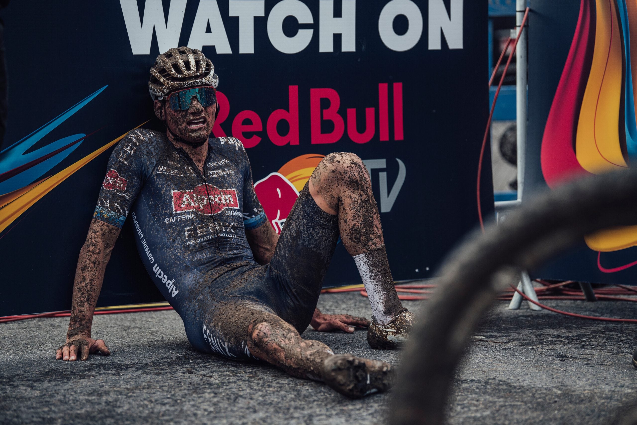 Mathieu van der Poel will ride the Tour de France and Olympic Games this summer