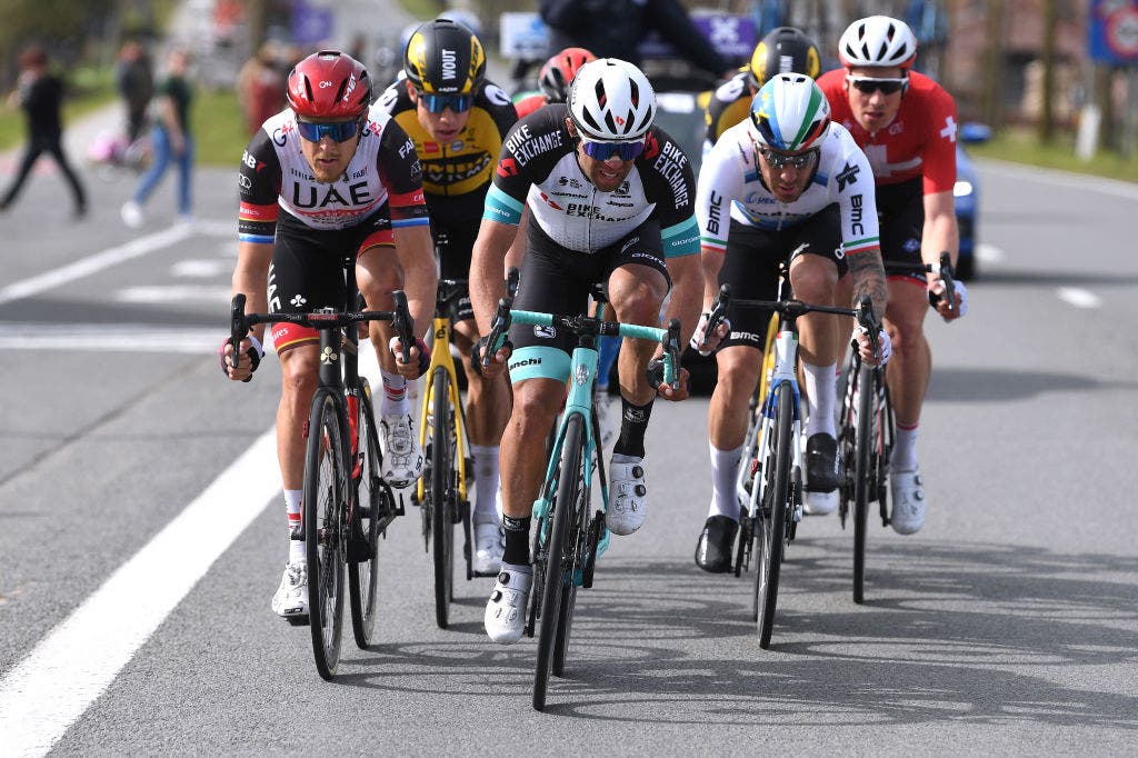 Michael Matthews will return to the Tour de France in 2021