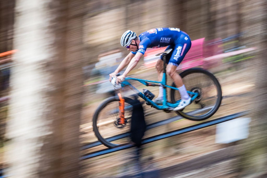 Mathieu van der Poel will ride the Tour de France ahead of the Olympic Games