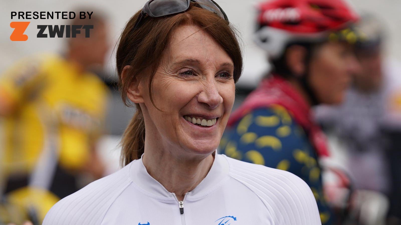 Philippa York