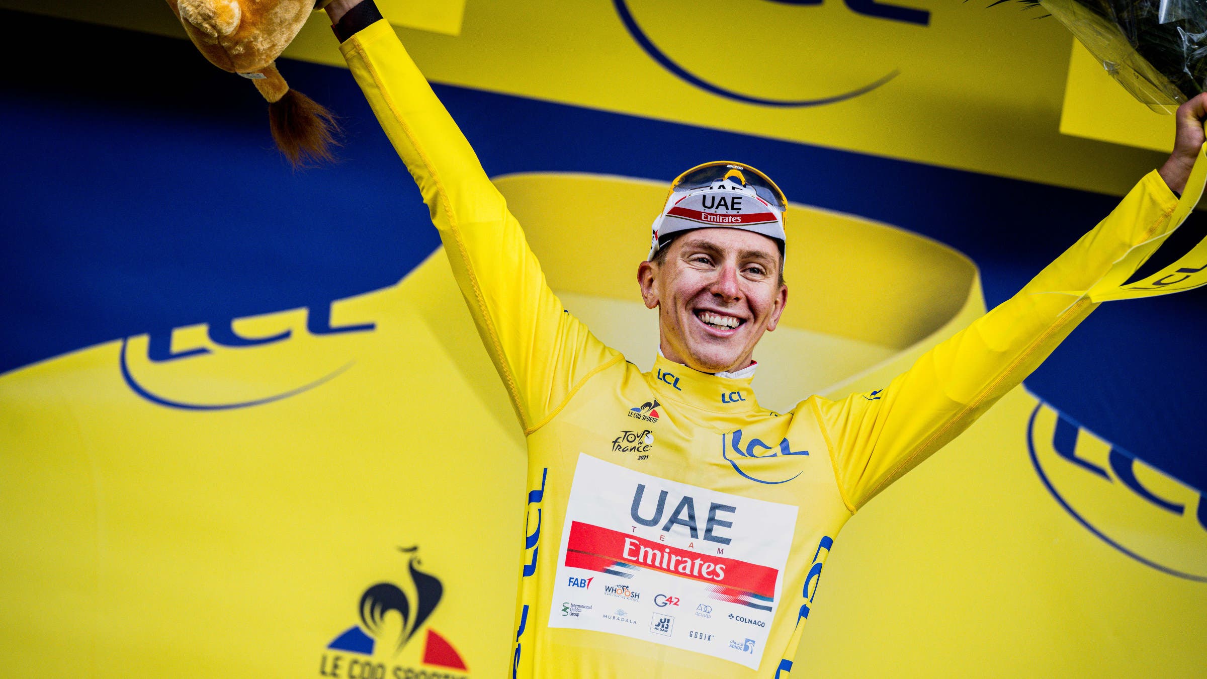 Tour de France stage 9