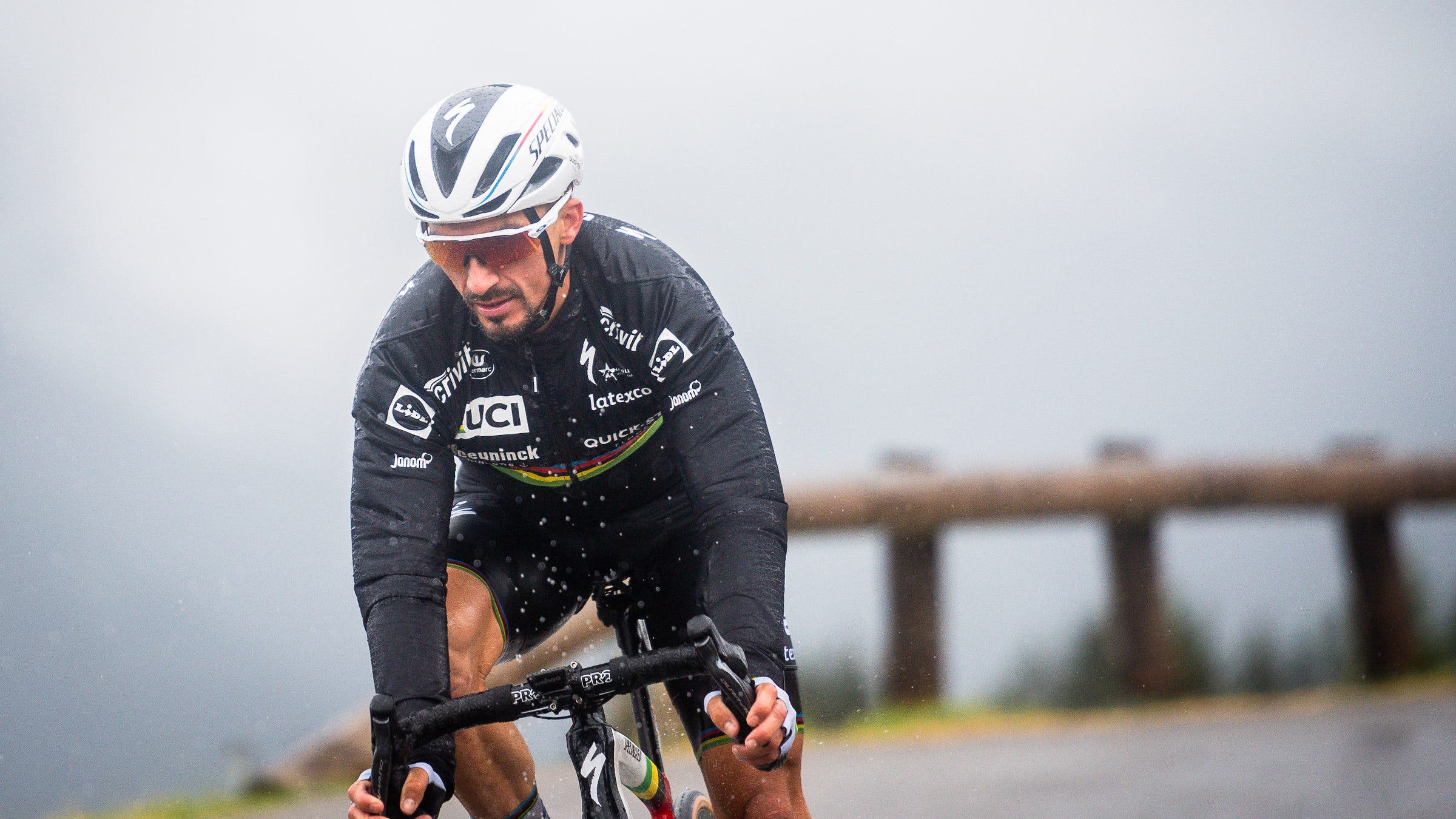 Tour de France stage 9