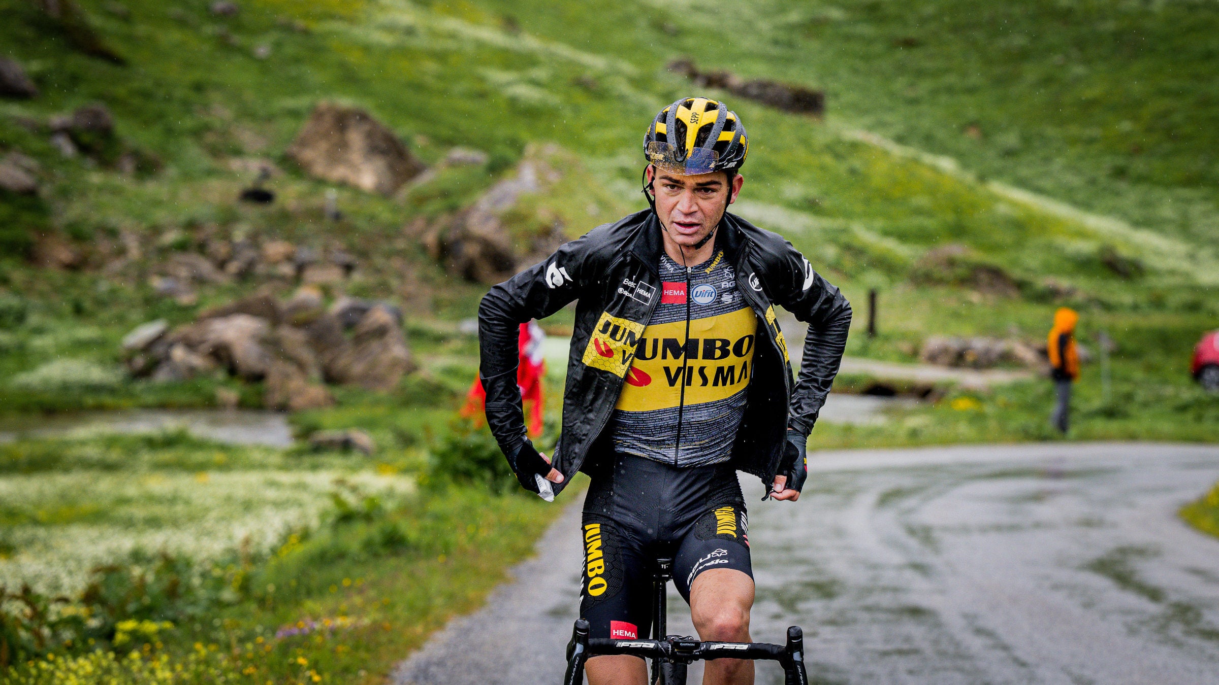 Tour de France stage 9