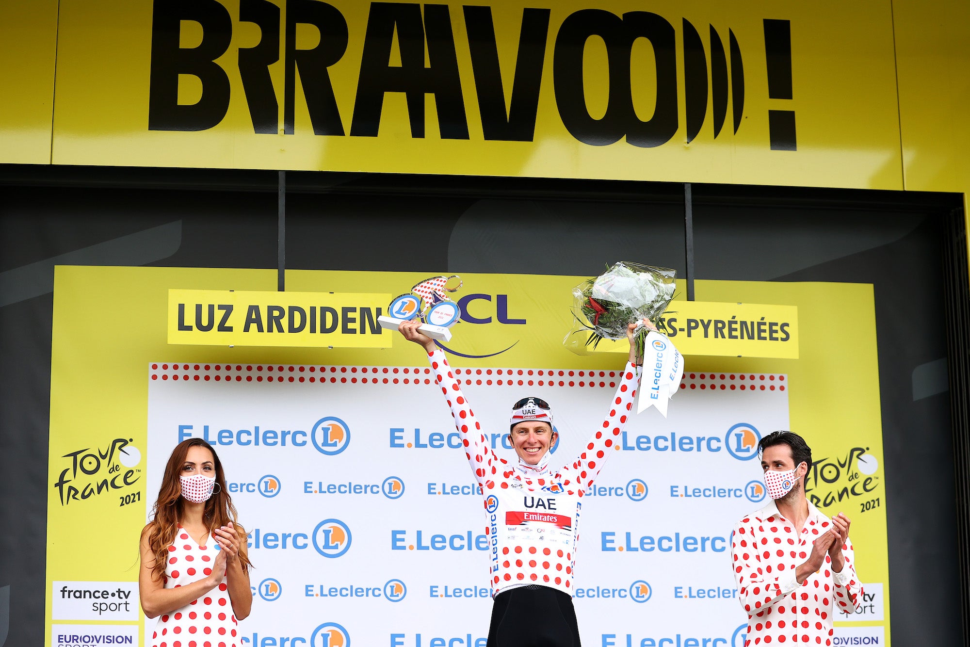 Photo by Michael Steele/Getty Images