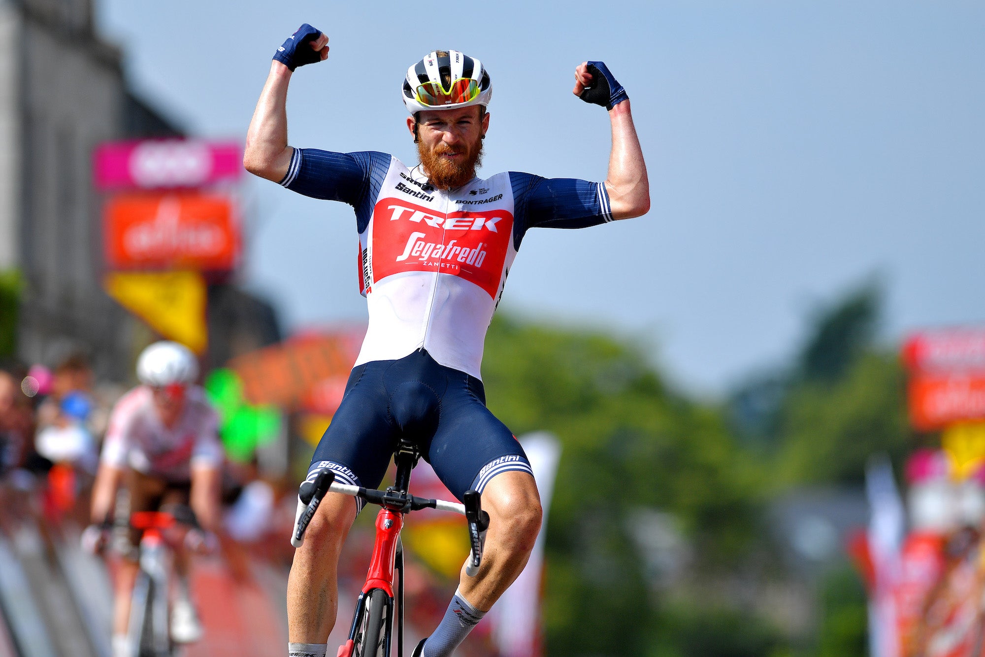 Simmons scores for first time in nearly two years in Tour of Wallonie