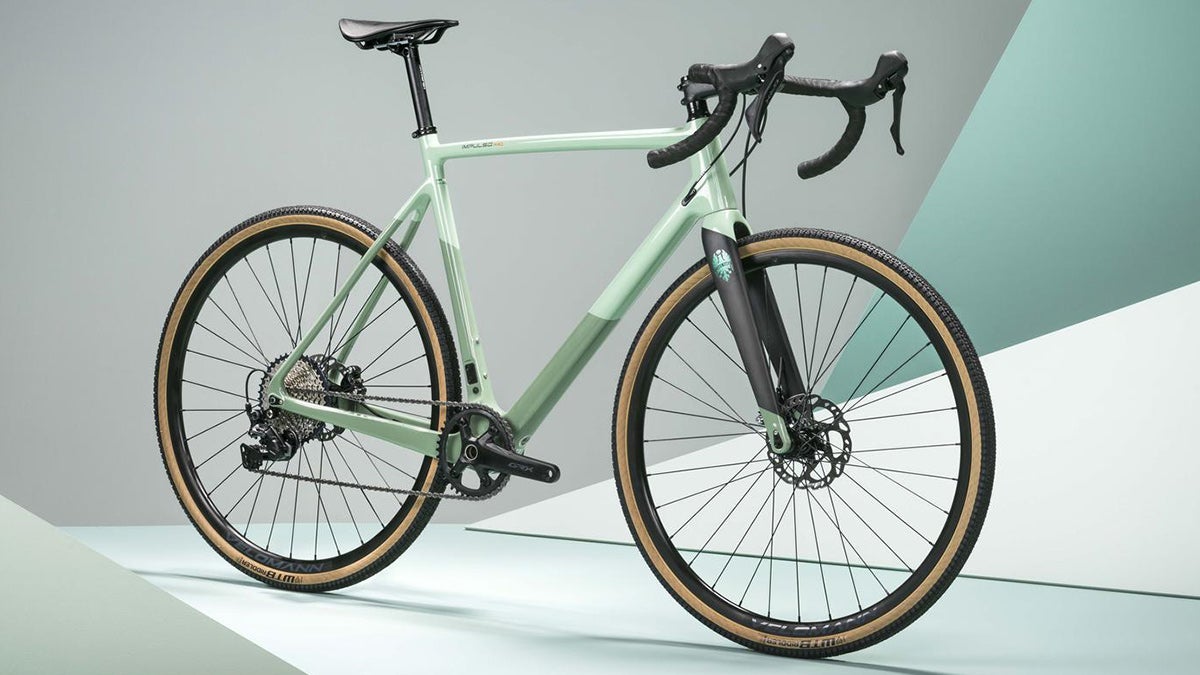 2022 Bianchi Impulso Pro