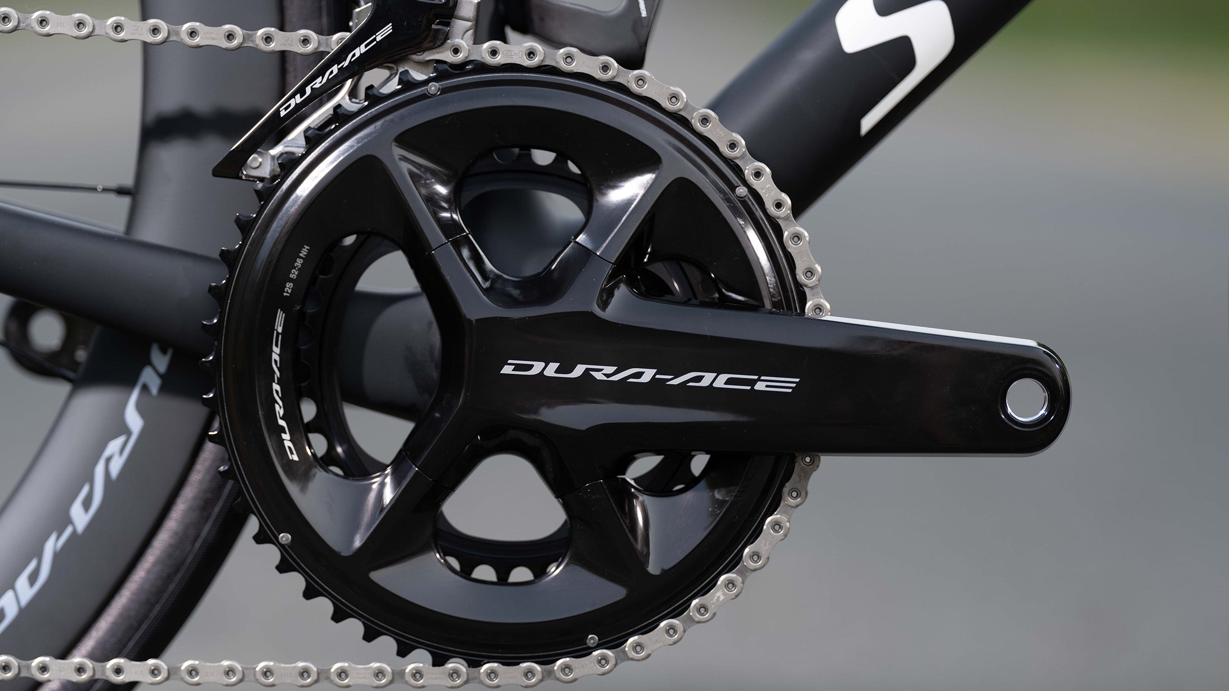 シマノ 12速 di2 Dura-ace Ultegra 105 ミックス 現行12速Di2 105+