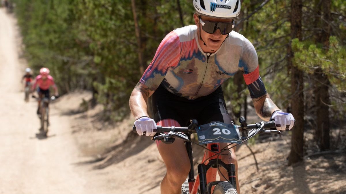 Photo: Brad Kaminski | VeloNews.com