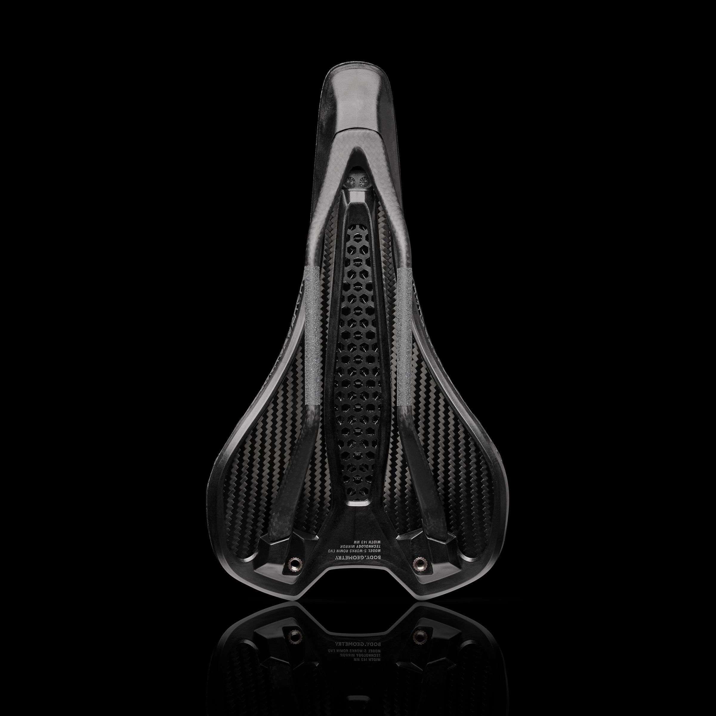 Specialized's $450 S-Works Romin EVO with Mirror is the brand's