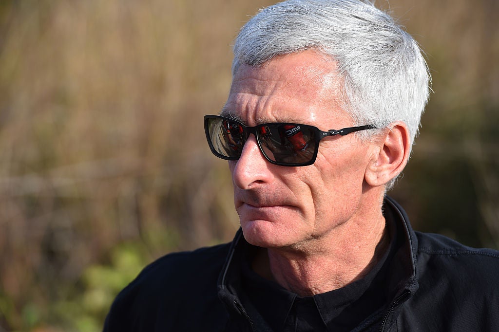 Allan Peiper is undergoing treatment for cancer