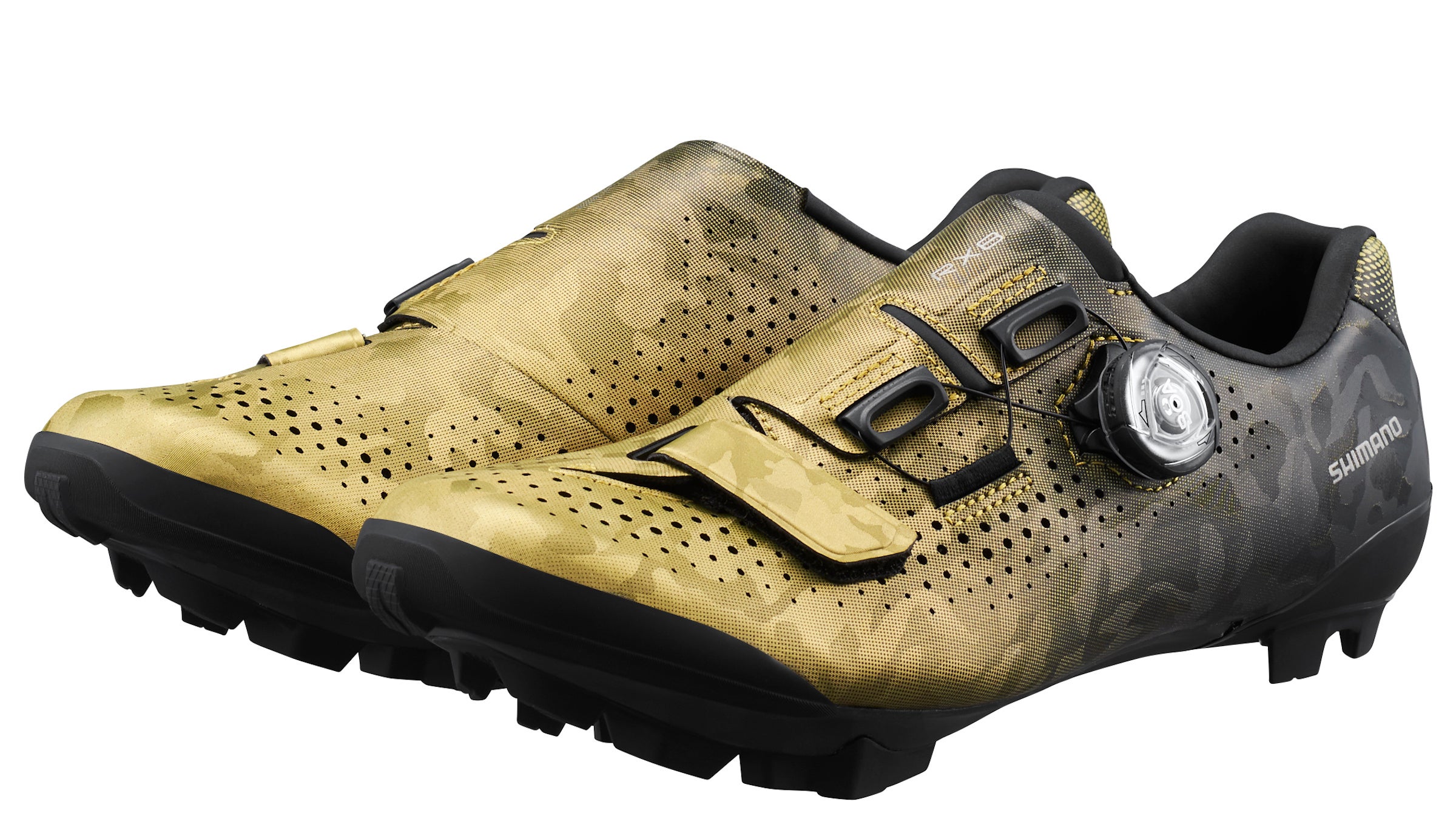 VN tech ticker: CeramicSpeed OSPW for Dura-Ace R9200, Shimano road