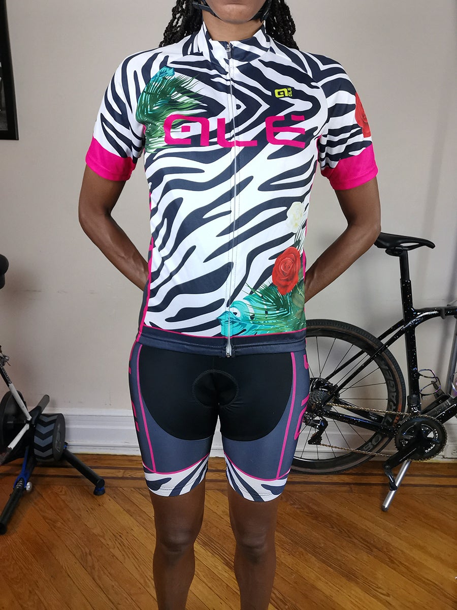 Even if you want to save a few dollars on cycling kit, expect it to not be as comfortable or as durable as the authentic item.