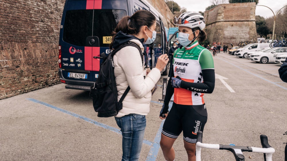 Borgia and Borghini.