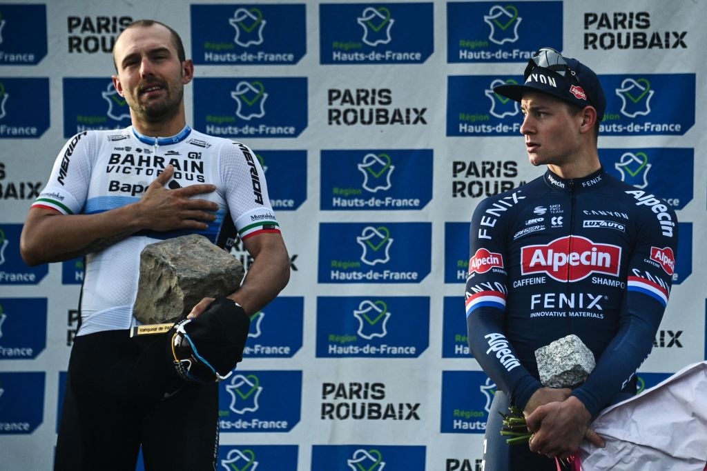 Mathieu Van der Poel was everywhere in 2021, but should he have won even more?