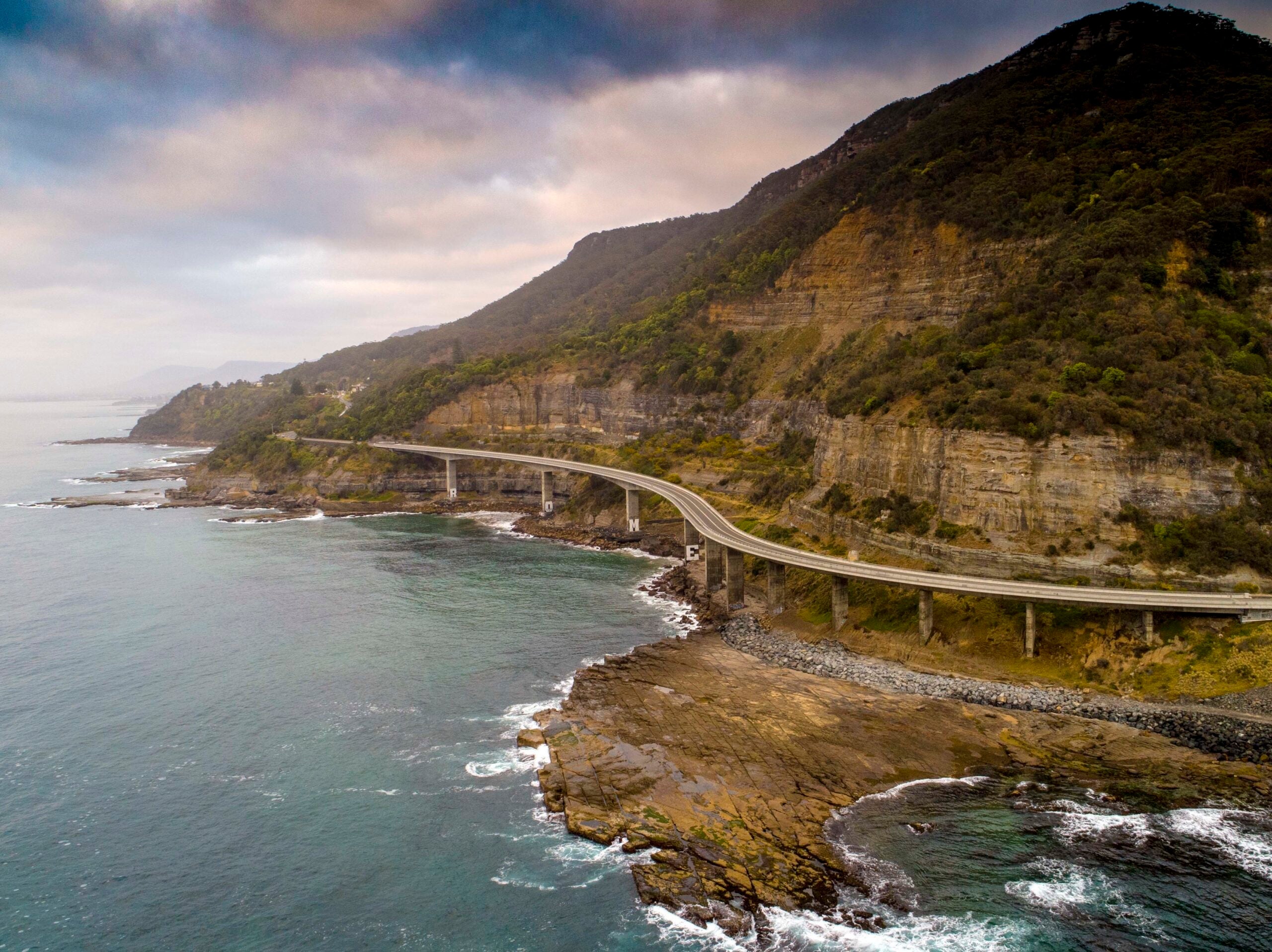 Wollongong road worlds