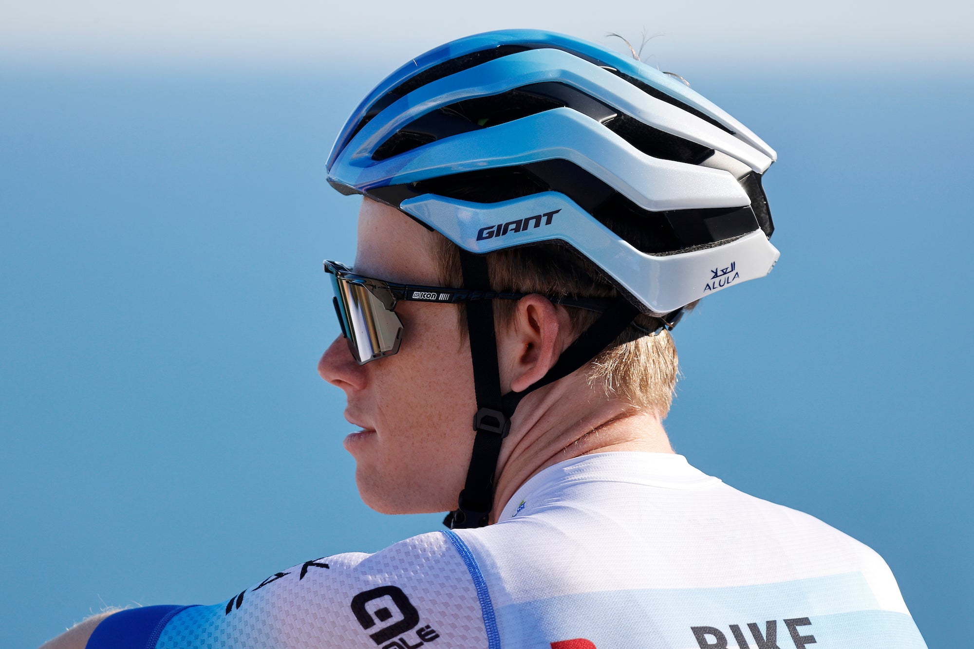 Cycling: Campus Bike Exange Tarragona DESCRIPCIÓN / DESCRIPTION Cambrils -Tarragona (SPAIN)