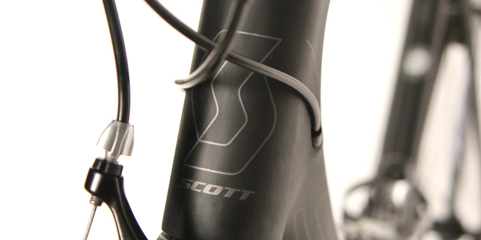 A Climber Returns: 2014 SCOTT Addict 20