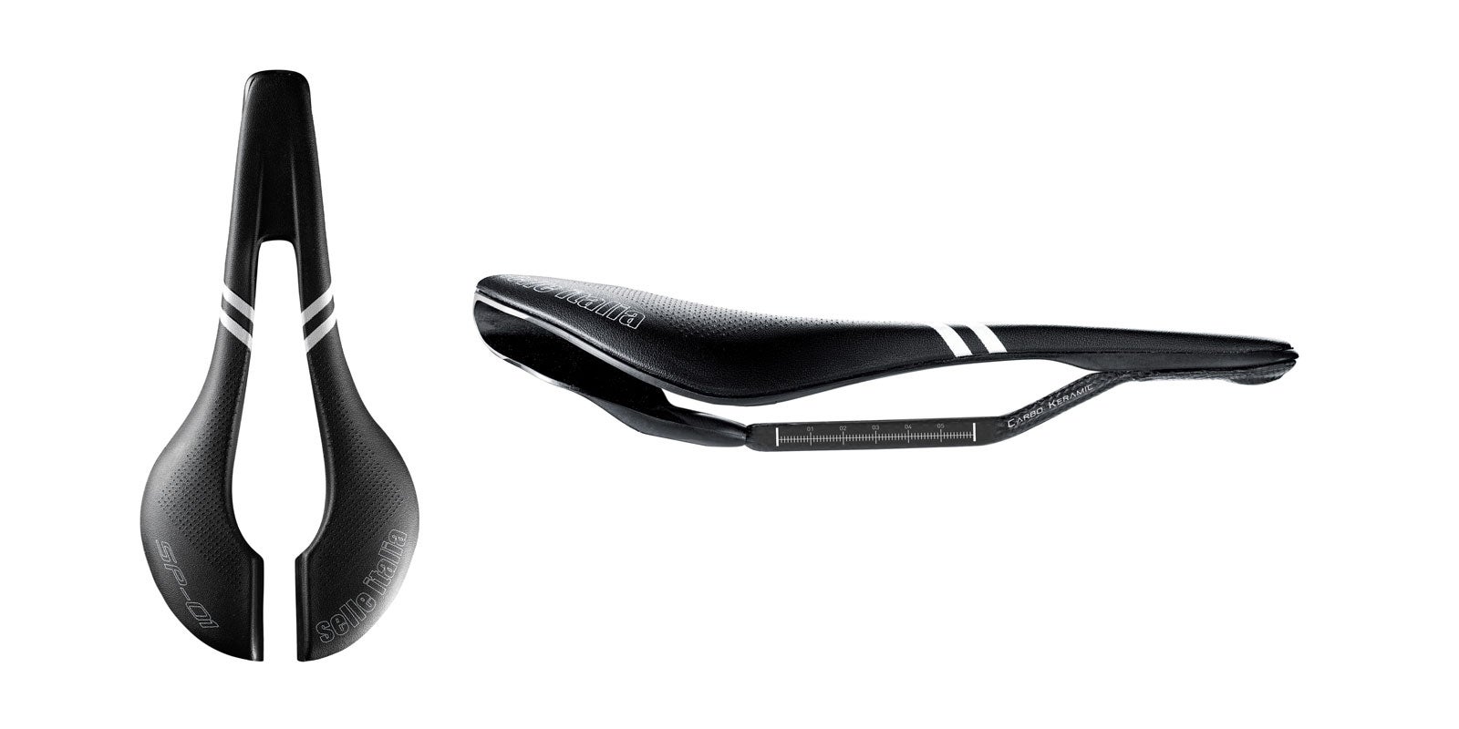 Selle Italia: Comfort for your Can