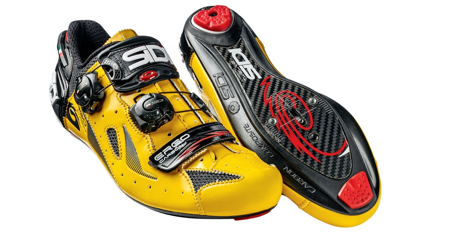 SIDI ERGO 4 Carbon Composite: Fiscal Recalibration