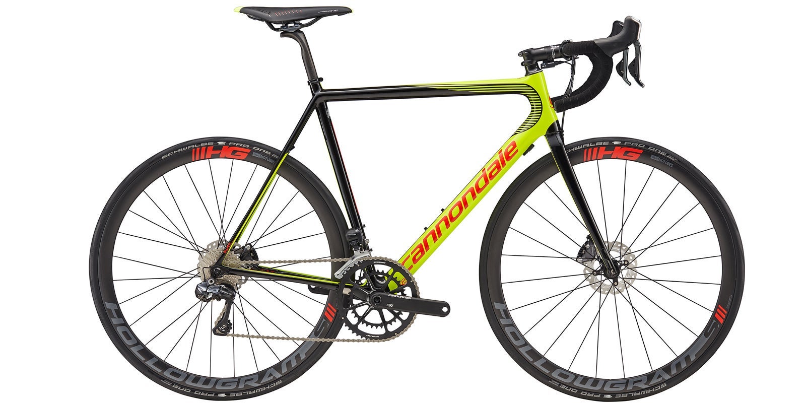 Tech Redux: The 2016 Cannondale SuperSix EVO Hi-Mod Disc