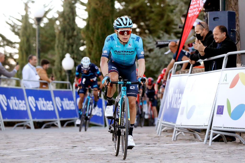 Miguel Ángel López