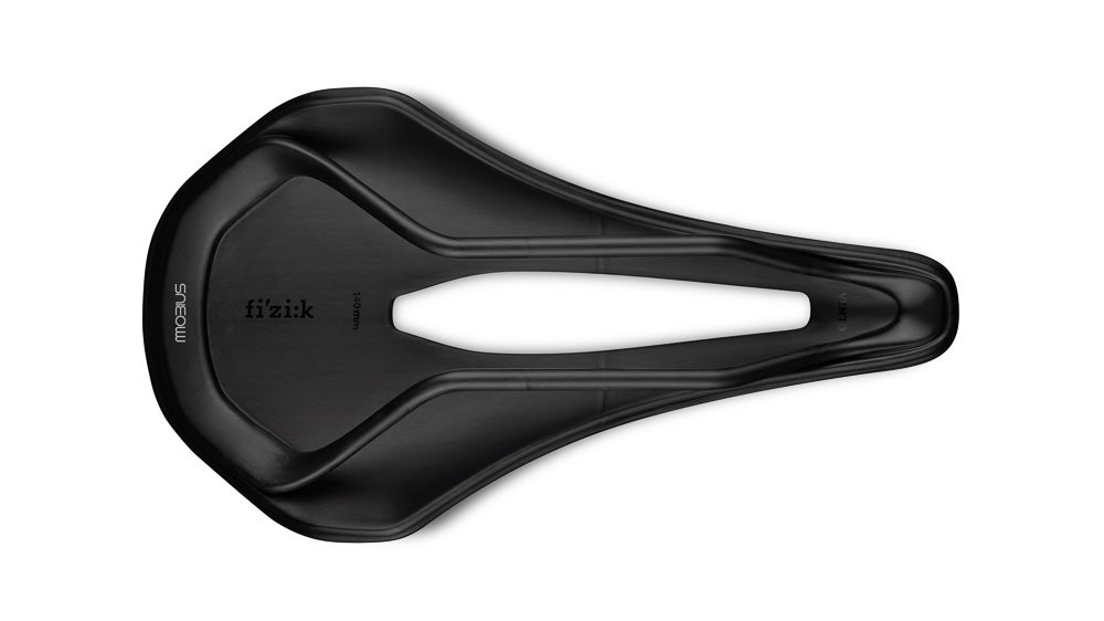 A new lightweight perch: Fizik's 134g Vento Argo 00