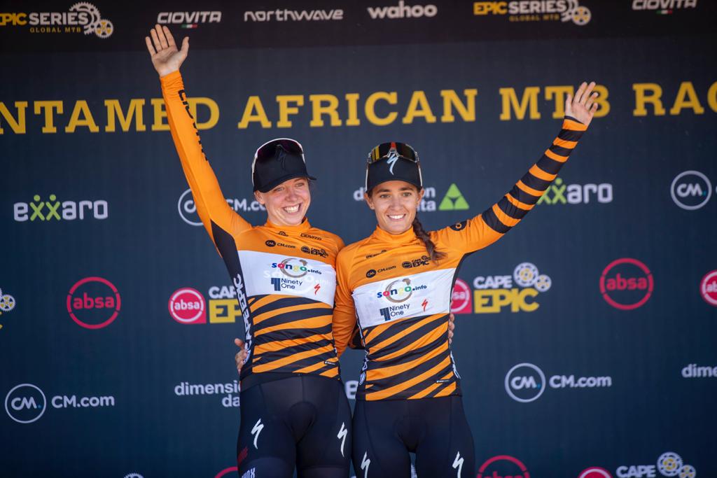 cape epic