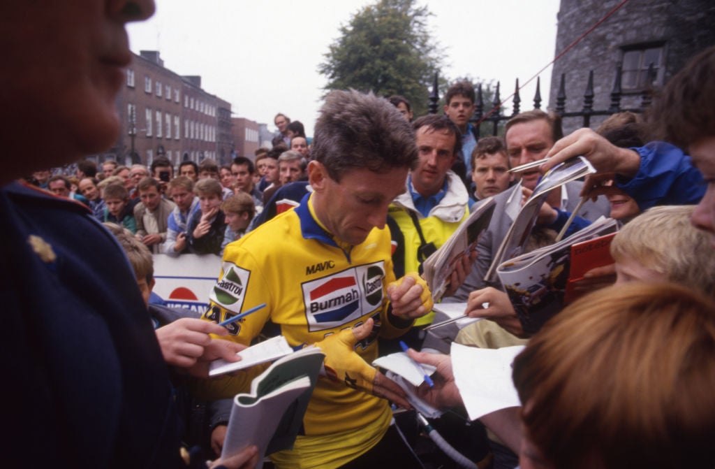 Sean Kelly