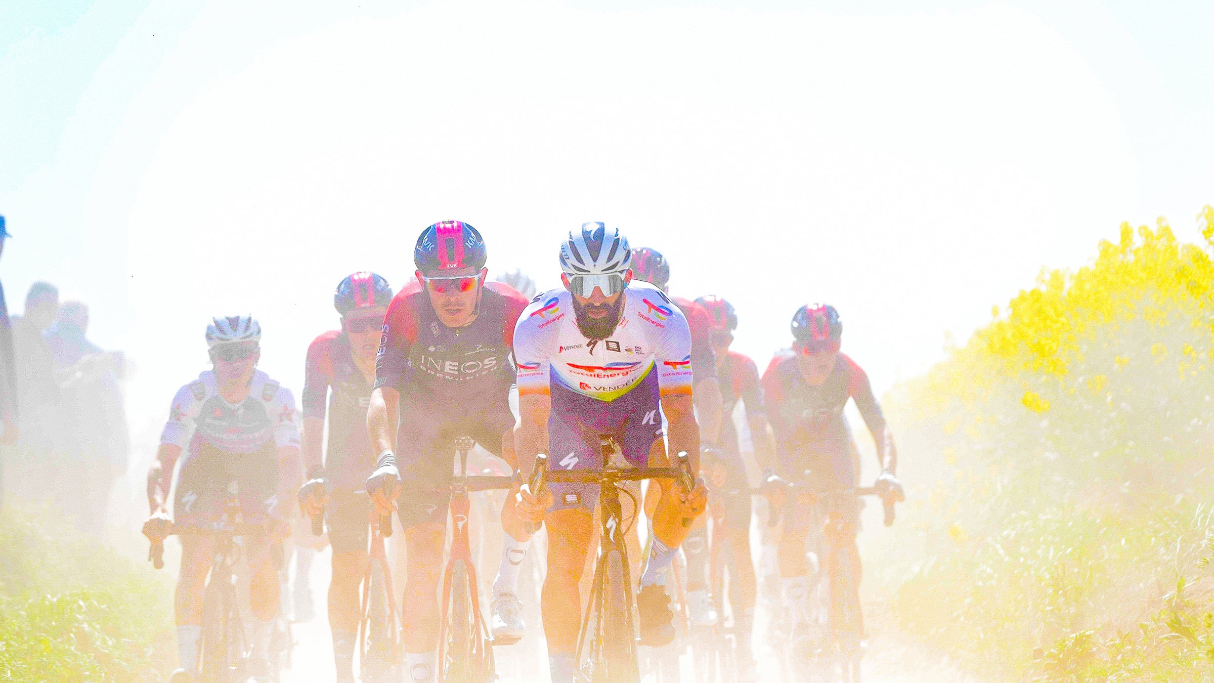 The fastest edition of Paris-Roubaix was full of interesting and moving storylines.