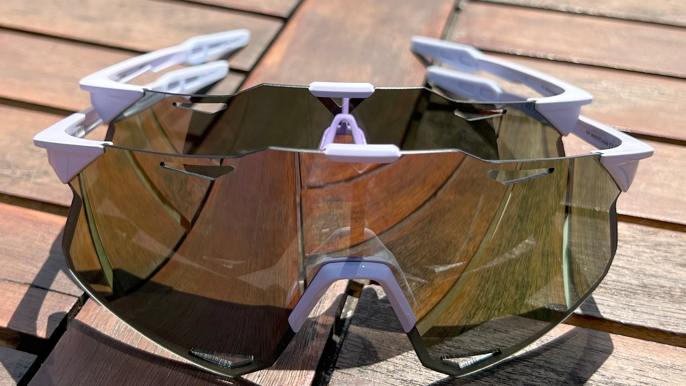 100% goes smaller with Hypercraft XS