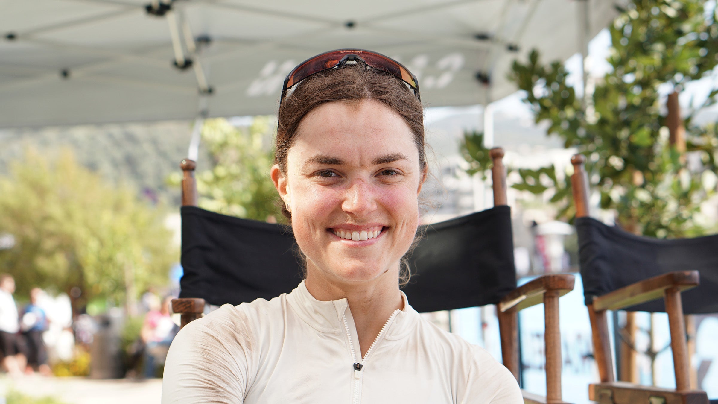 Mo Wilson was shot dead in Austin, Texas, on May 11.