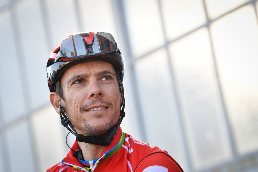 Philippe Gilbert