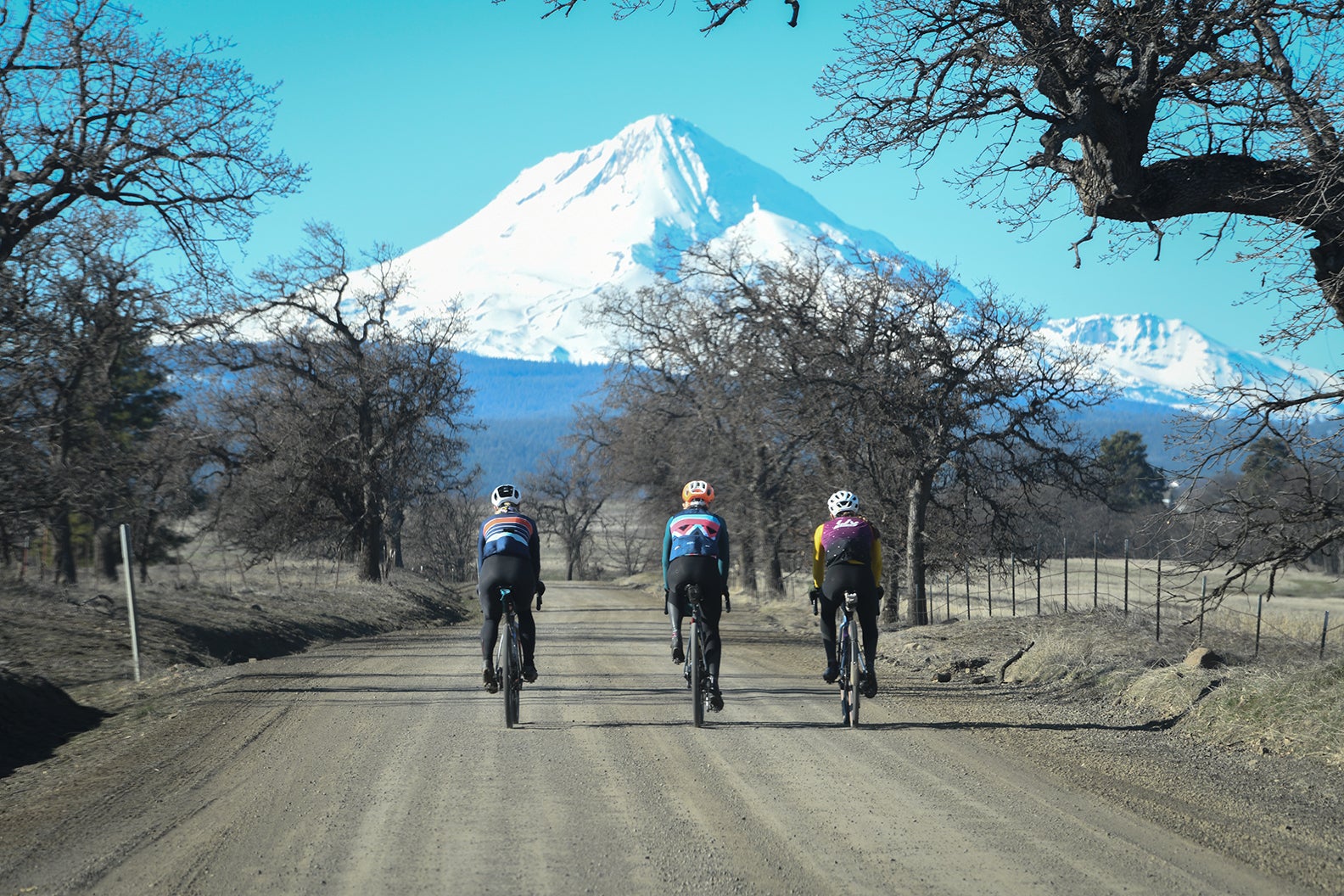 special blend gravel