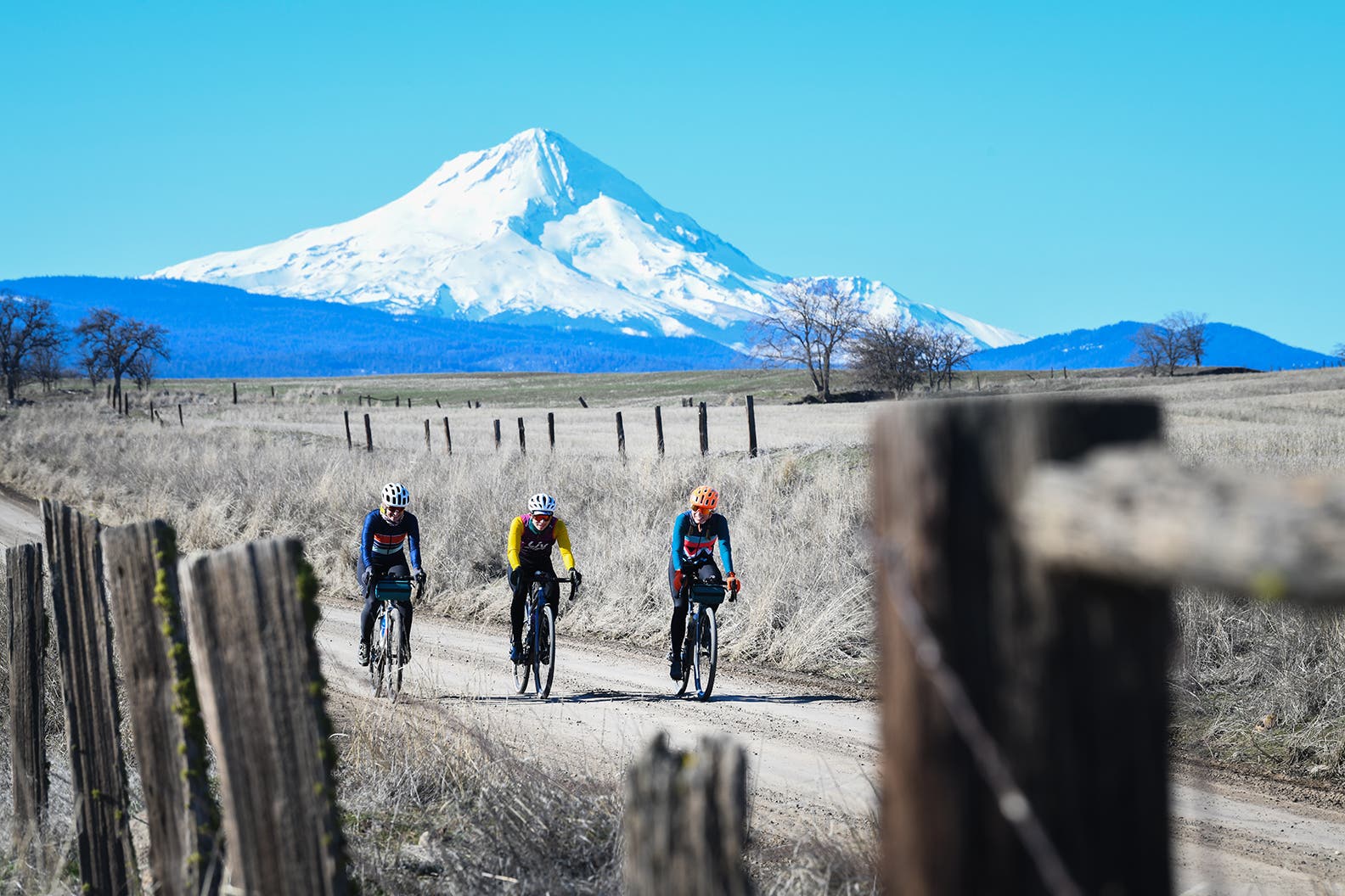 special blend gravel