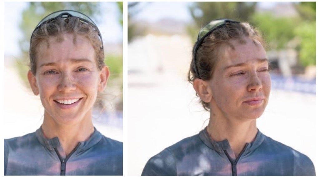 U.S. Marshals released more photos of Kaitlin Armstrong on its website.