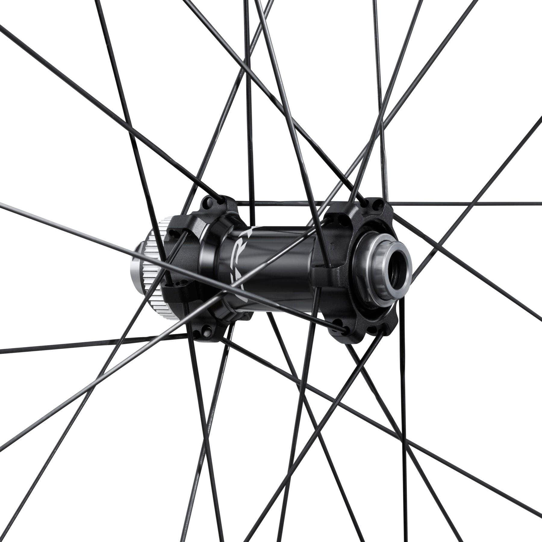 shimano grx wheel