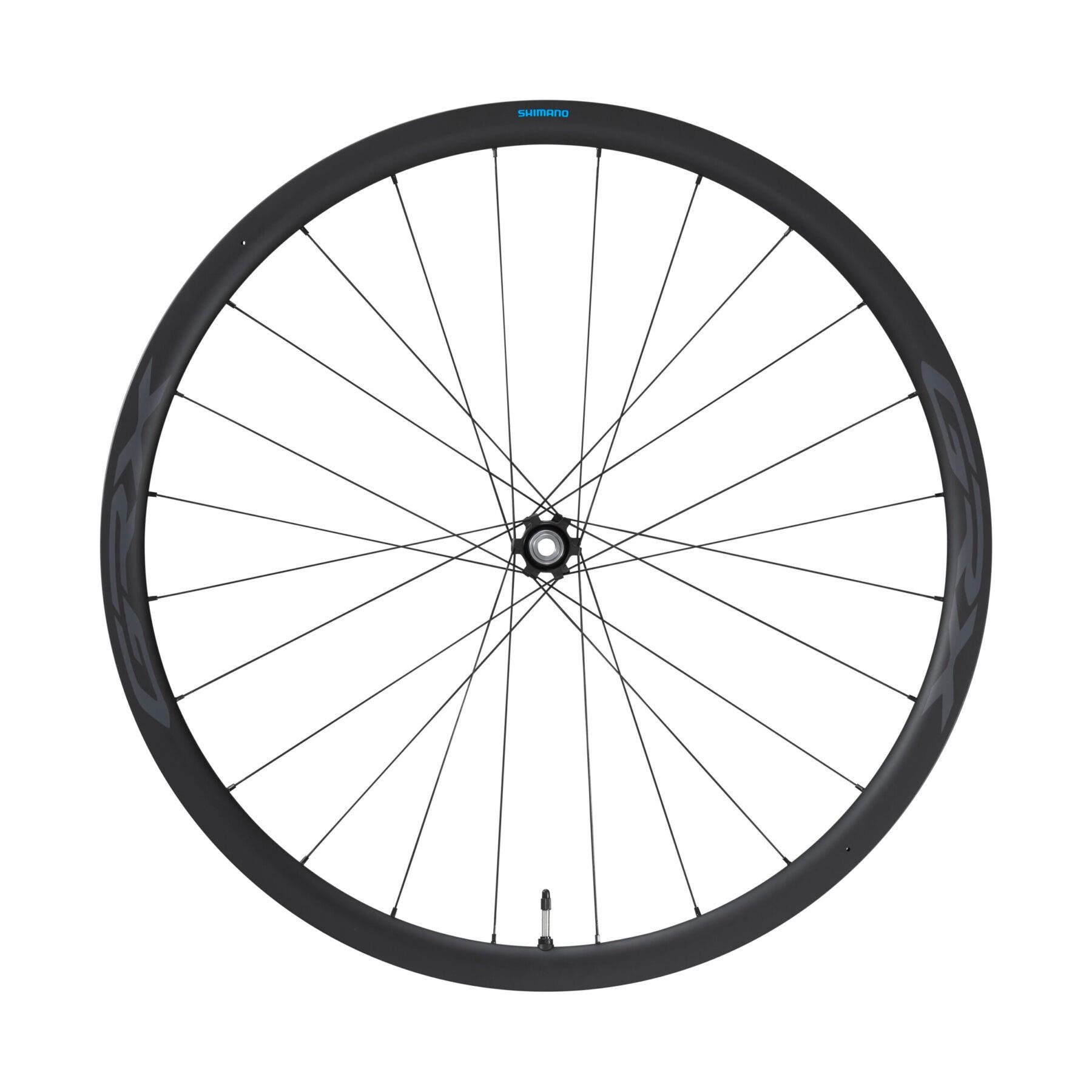 shimano grx wheel