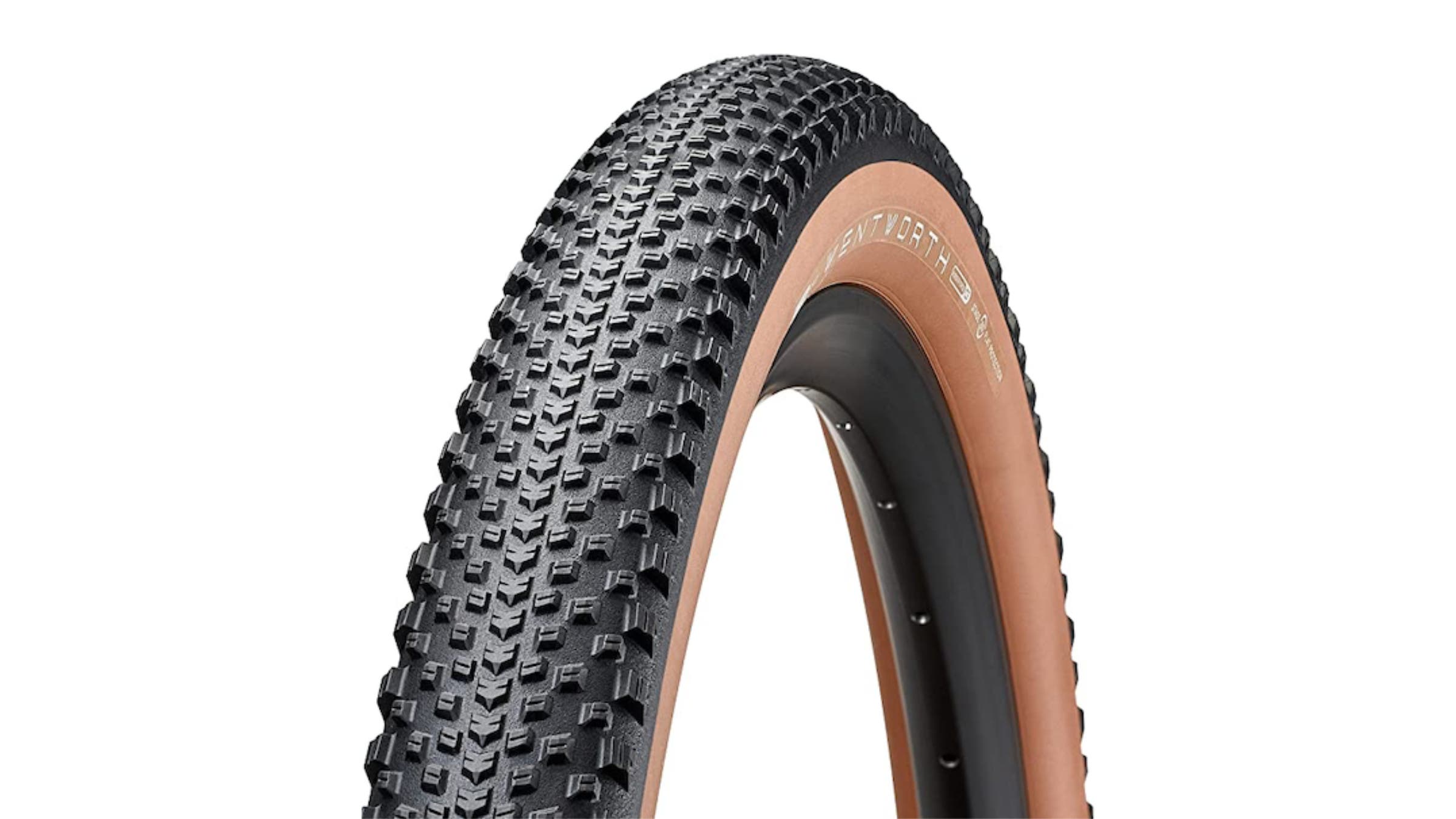 American Classic Wentworth Gravel Tires