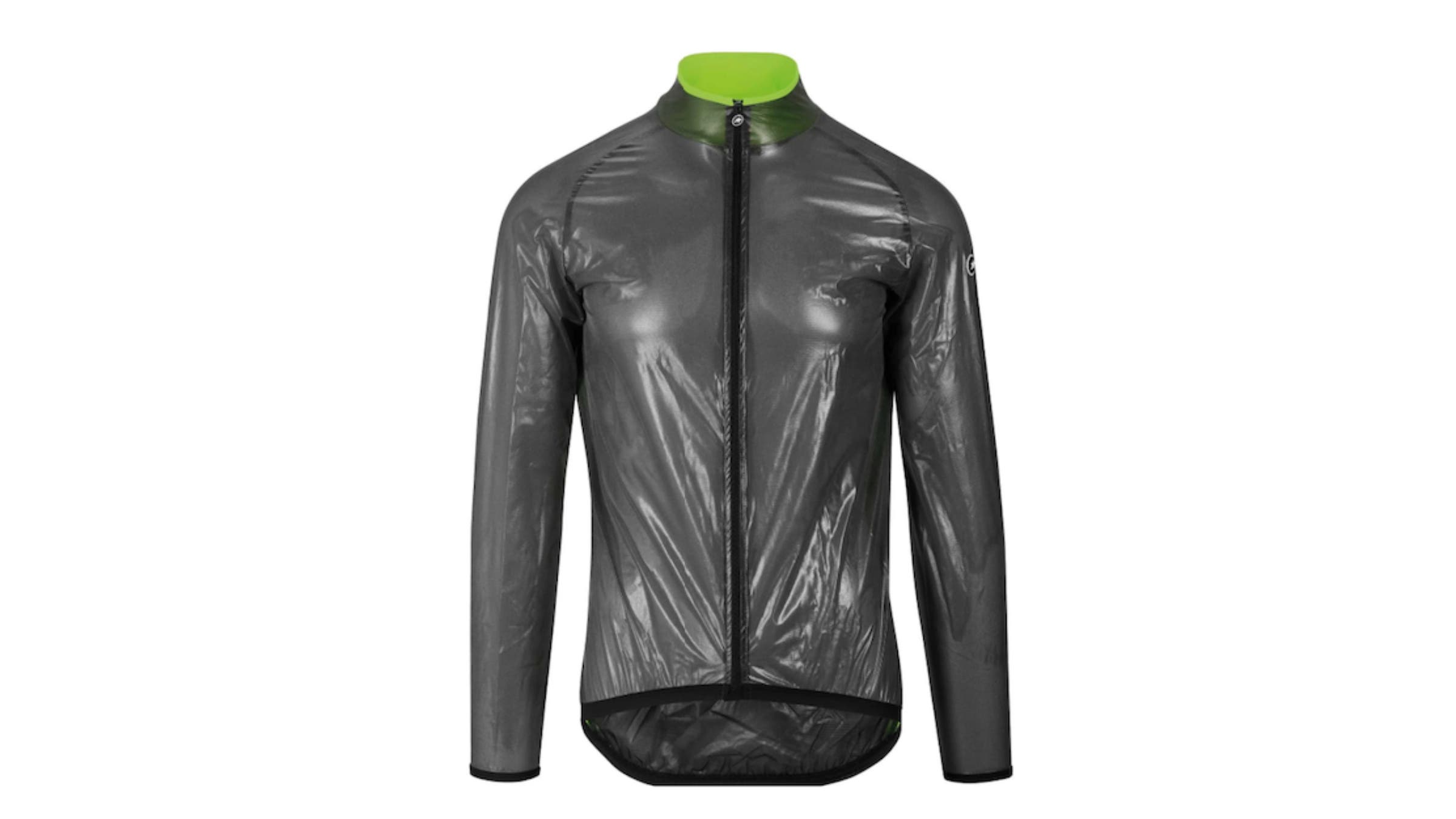 Assos UMA GT Wind Jacket