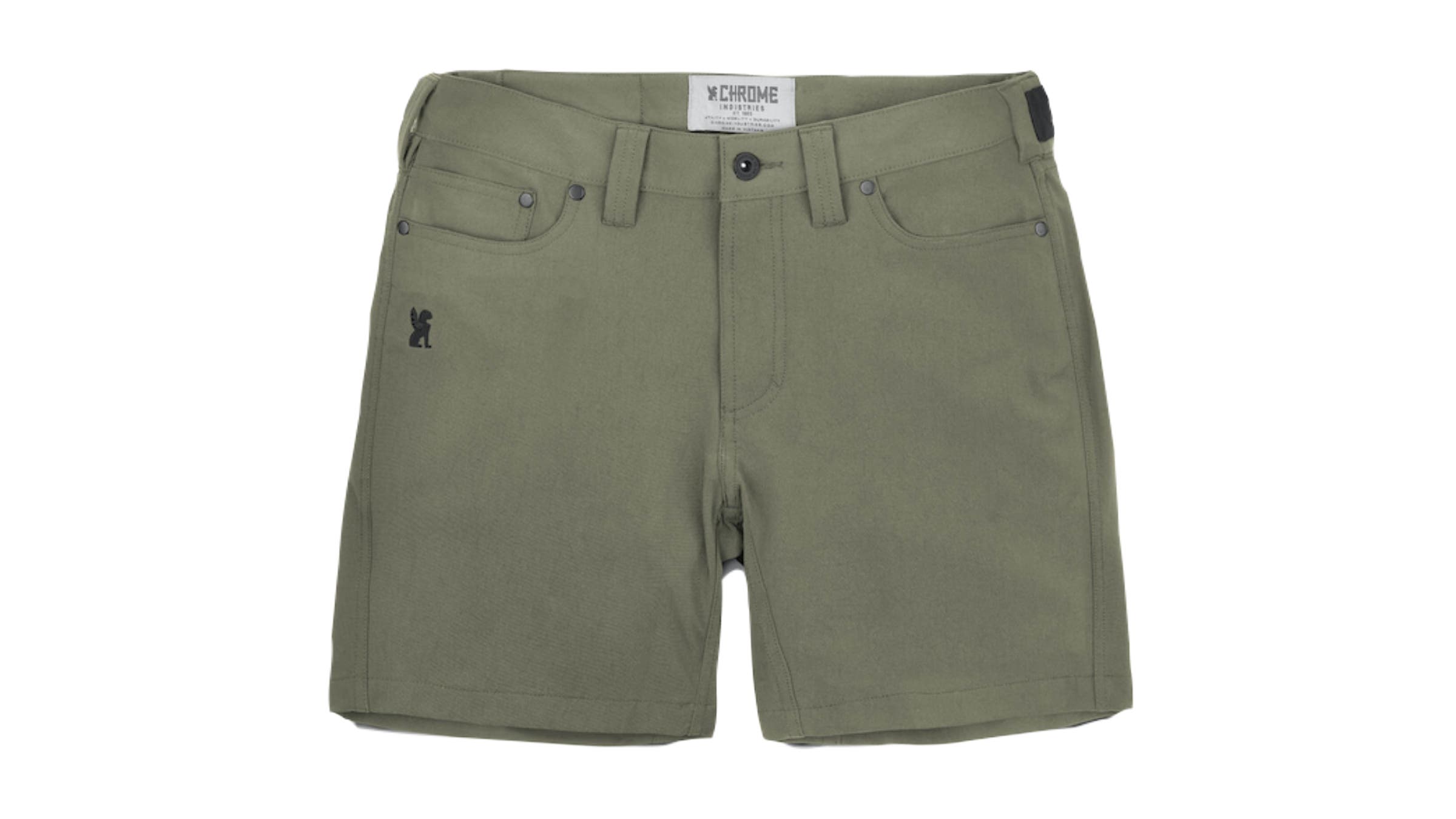 Chrome Anza Women’s Shorts