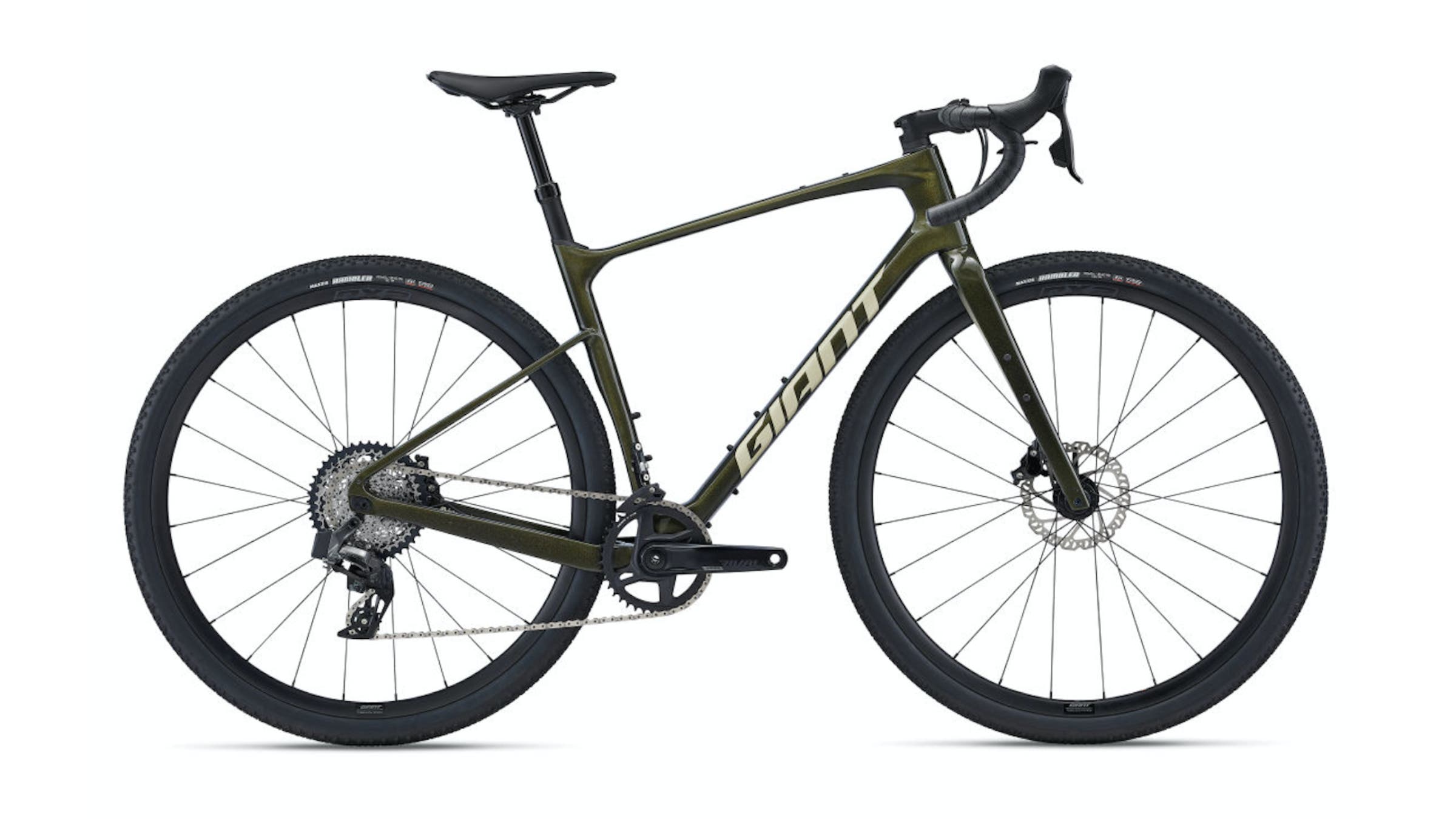 Giant Revolt Advanced 1