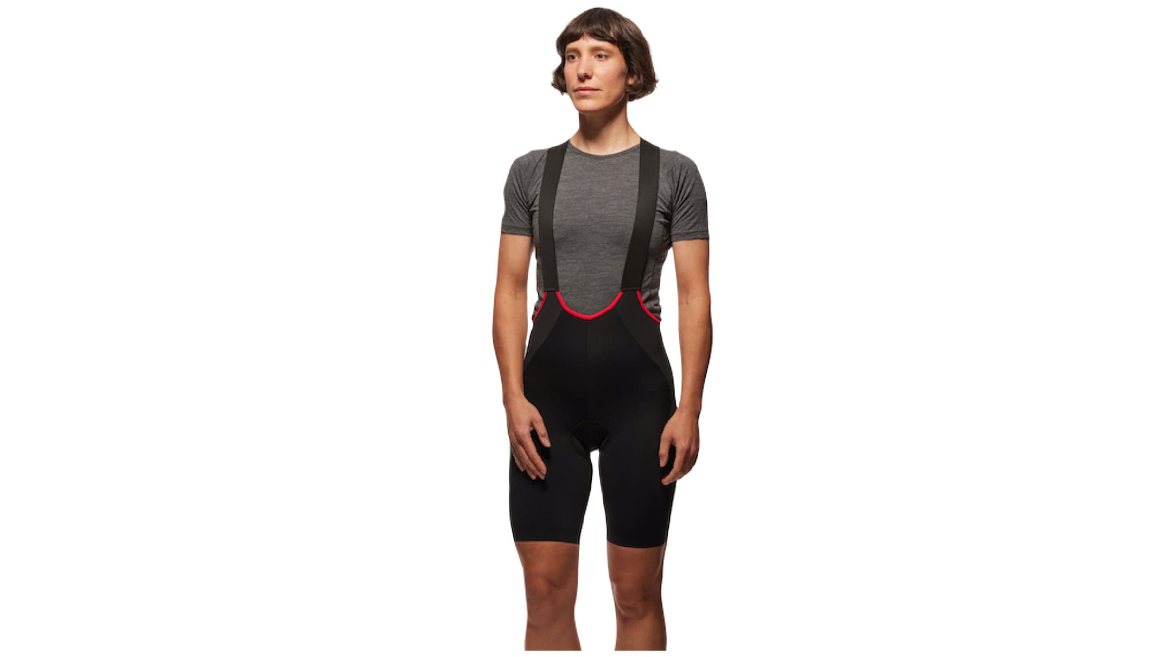 Iris Signature Bib Shorts