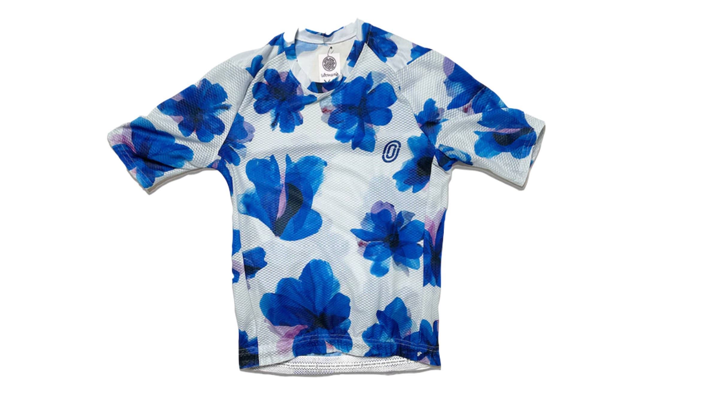 Ostroy Zipperless Jersey