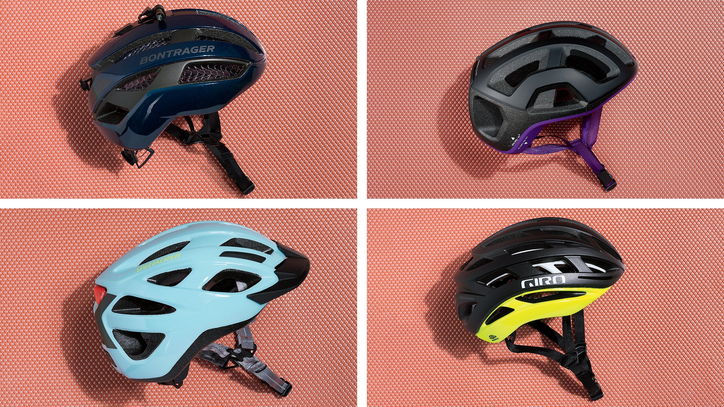 The Best Road and Gravel Helmets of 2022
