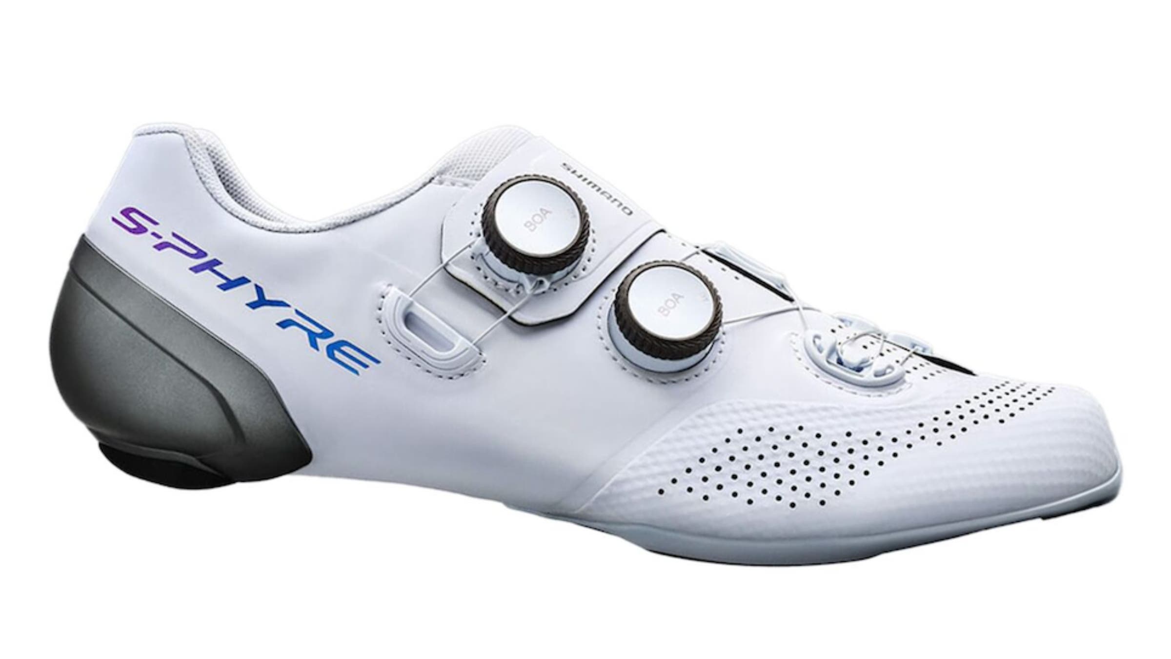 Shimano S-Phyre RC902