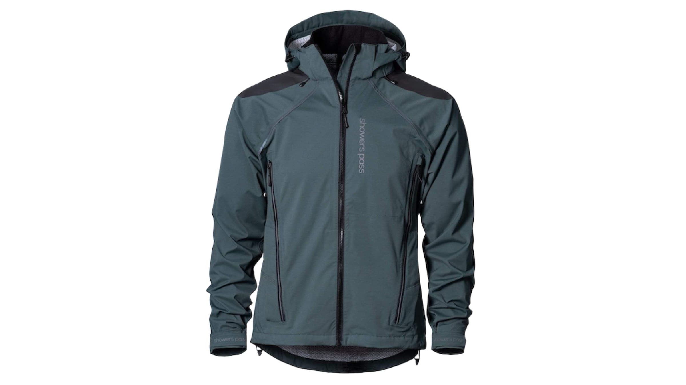 Showers Pass Elements Jacket